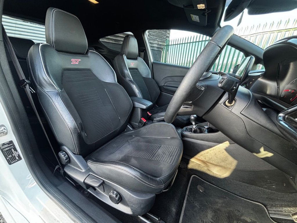 Used Ford Fiesta 2019 for sale - 76910281: Photo 21