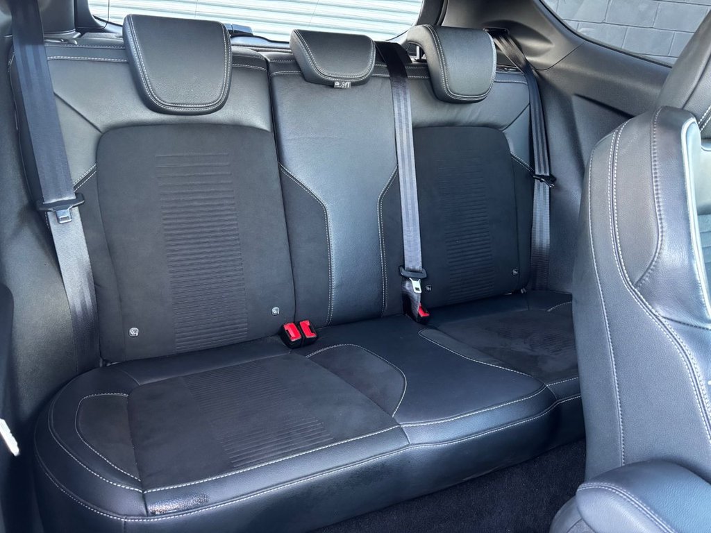 Used Ford Fiesta 2019 for sale - 76910281: Photo 22