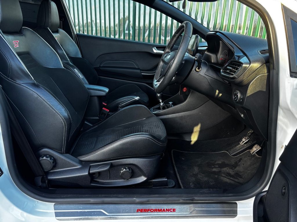 Used Ford Fiesta 2019 for sale - 76910281: Photo 23