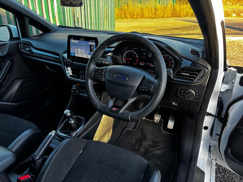 Used Ford Fiesta 2019 for sale - 76910281: Photo 24