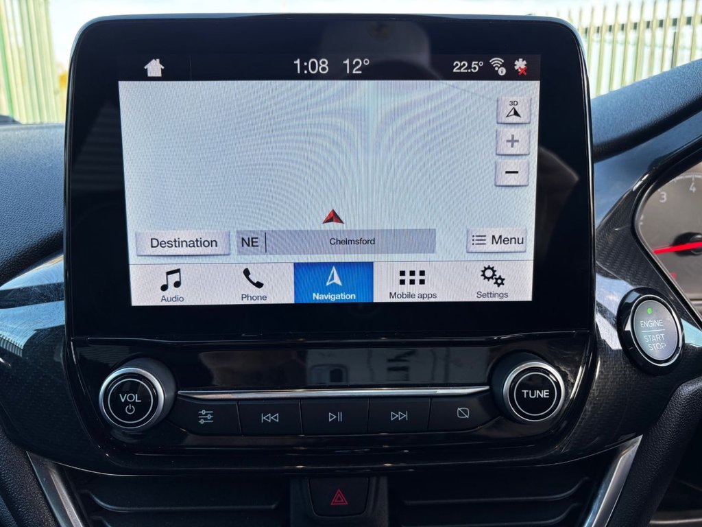 Used Ford Fiesta 2019 for sale - 76910281: Photo 27