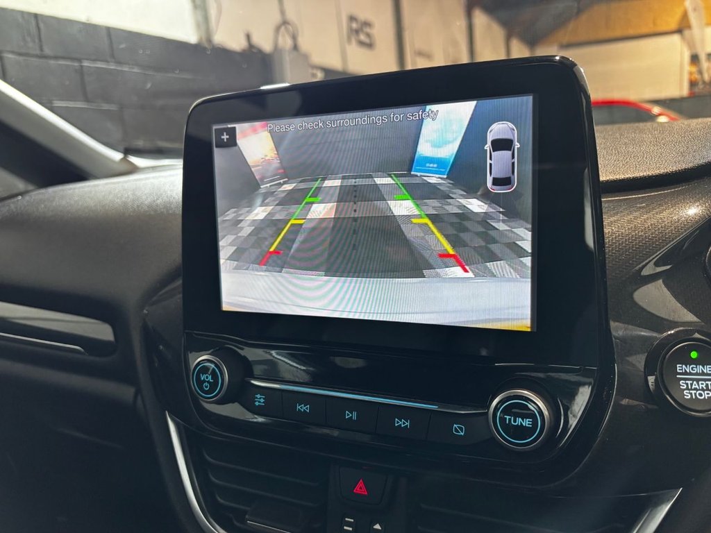 Used Ford Fiesta 2019 for sale - 76910281: Photo 28