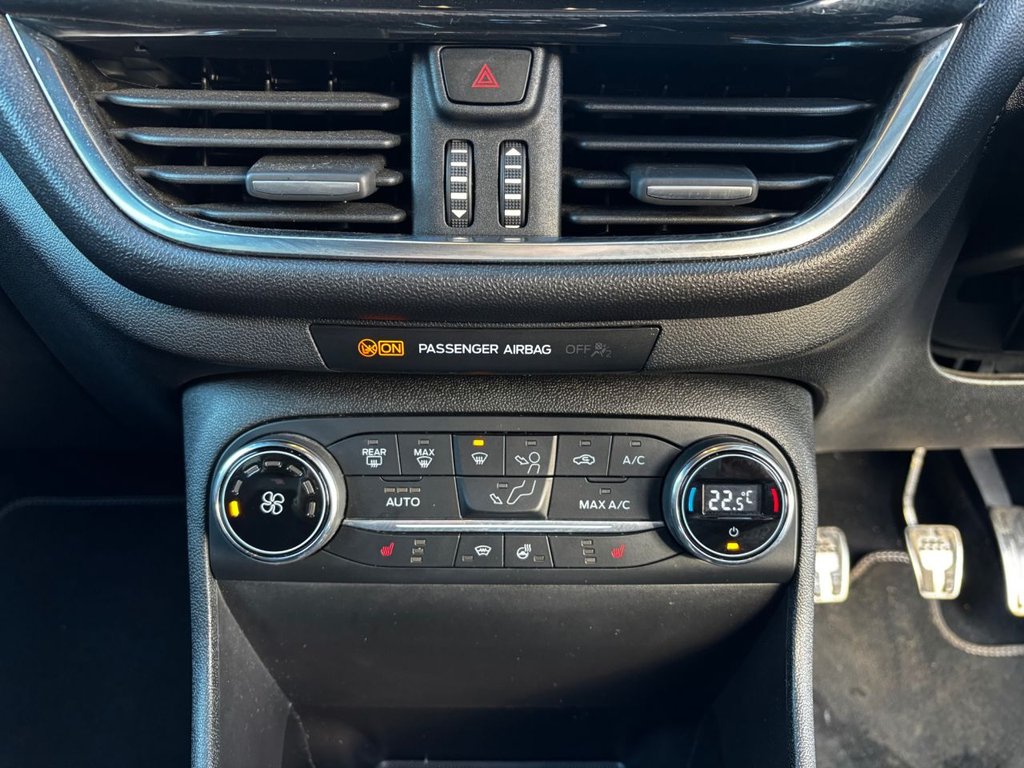 Used Ford Fiesta 2019 for sale - 76910281: Photo 31