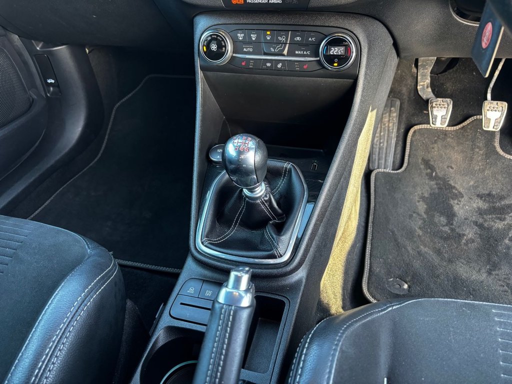 Used Ford Fiesta 2019 for sale - 76910281: Photo 32