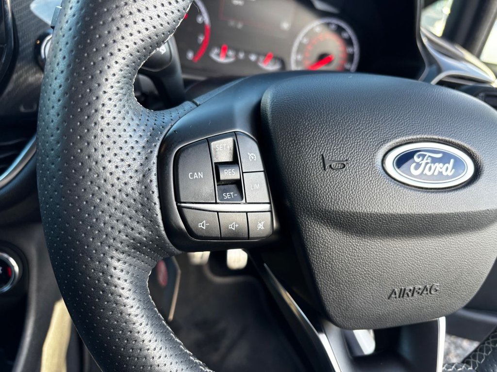 Used Ford Fiesta 2019 for sale - 76910281: Photo 37