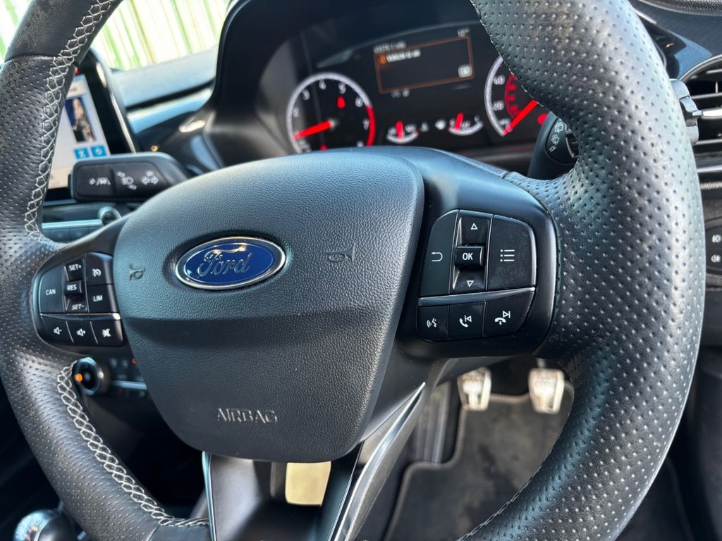 Used Ford Fiesta 2019 for sale - 76910281: Photo 38