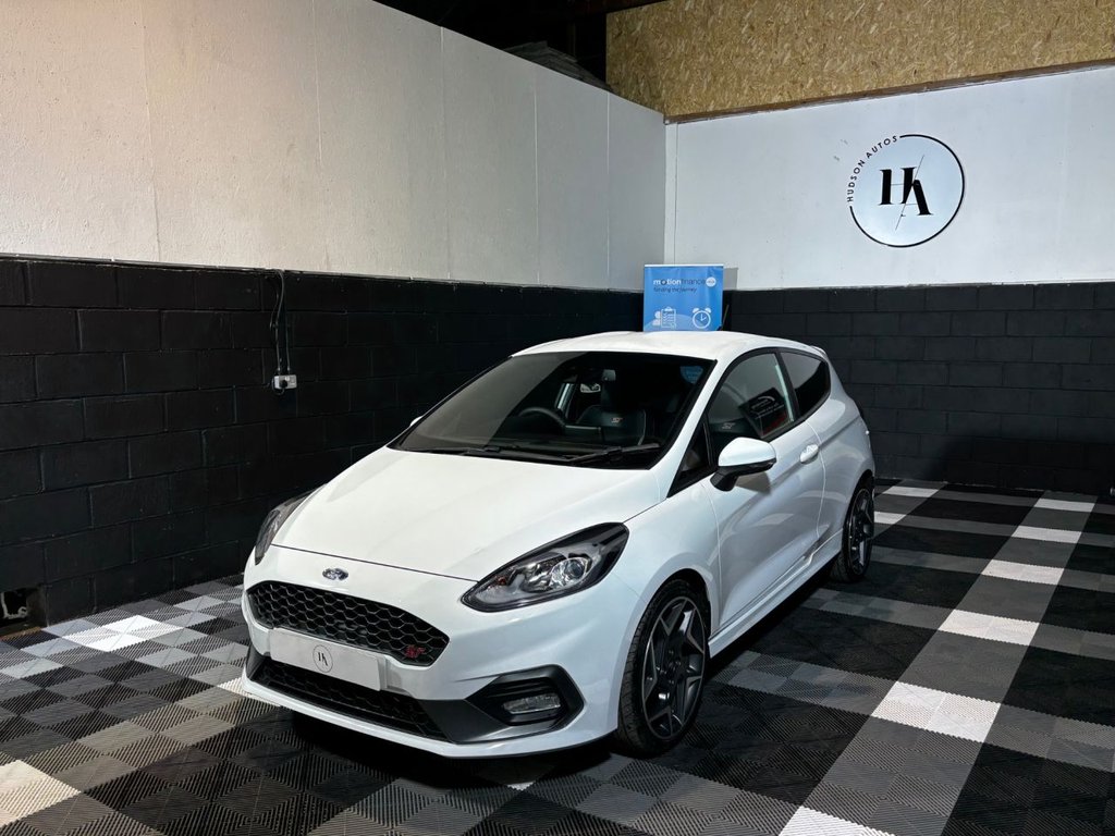Used Ford Fiesta 2019 for sale - 76910281: Photo 6