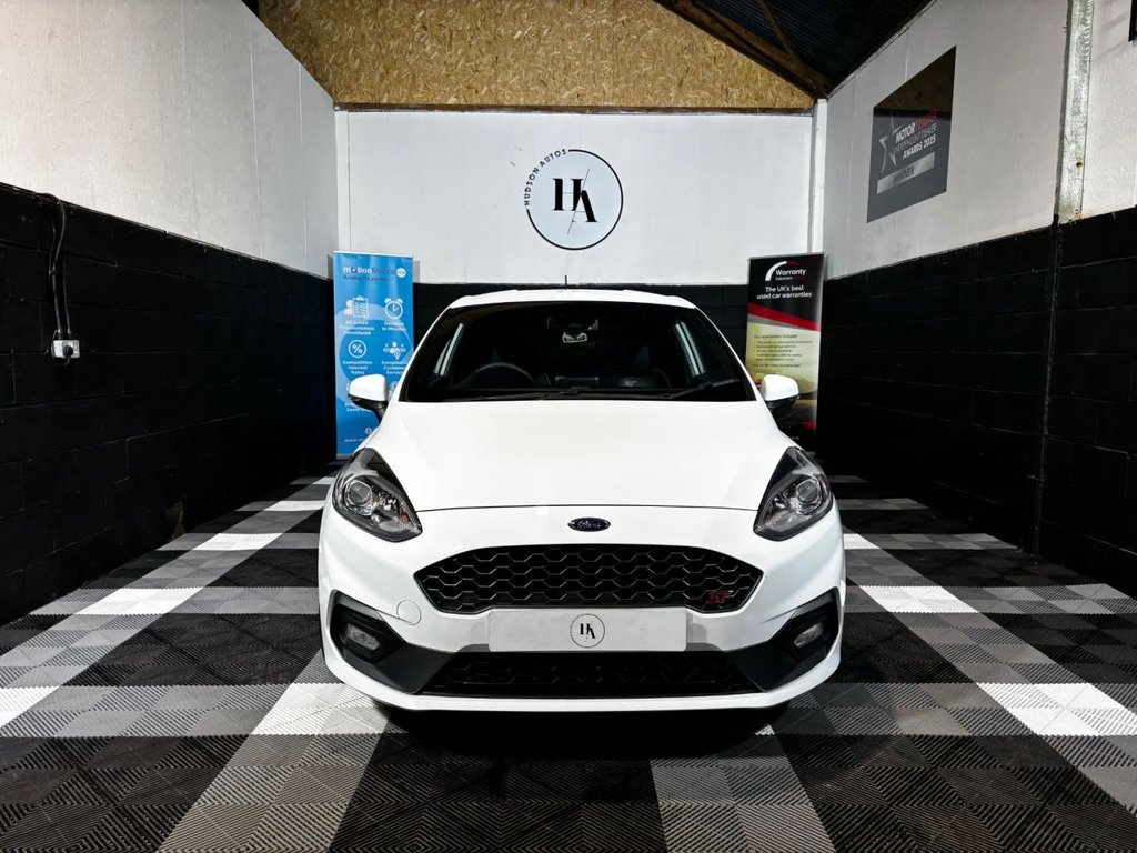 Used Ford Fiesta 2019 for sale - 76910281: Photo 7