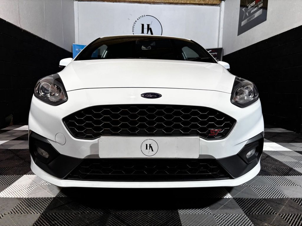 Used Ford Fiesta 2019 for sale - 76910281: Photo 8