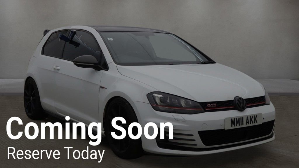 Used Volkswagen Golf 2014 for sale - 77539603: Photo 2