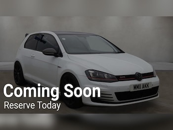 Used Volkswagen Golf 2014 for sale - 77539603: Photo