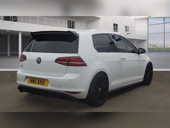 Used Volkswagen Golf 2014 for sale - 77539603: Photo