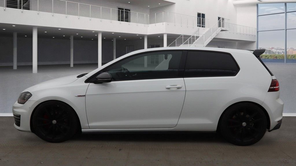 Used Volkswagen Golf 2014 for sale - 77539603: Photo 6