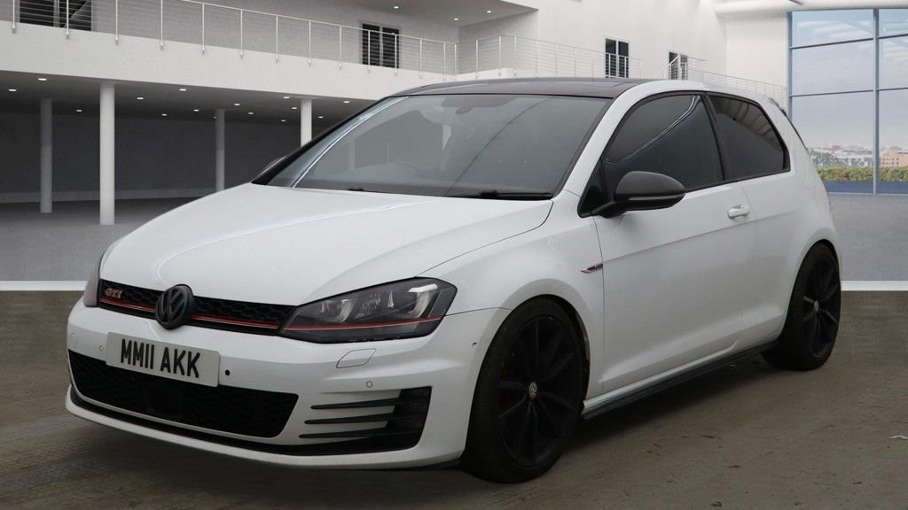 Used Volkswagen Golf 2014 for sale - 77539603: Photo 7