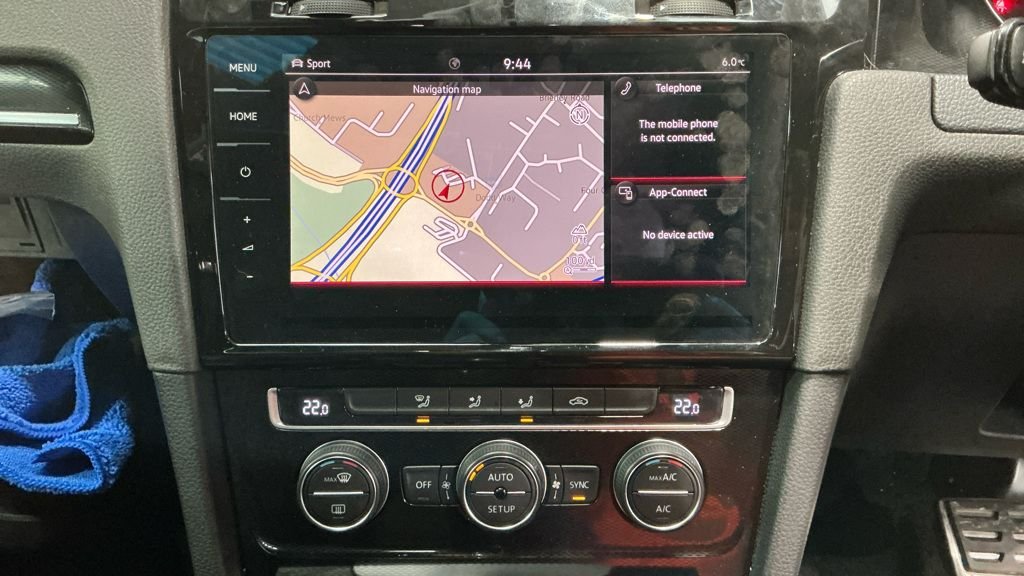 Used Volkswagen Golf 2014 for sale - 77539603: Photo 9