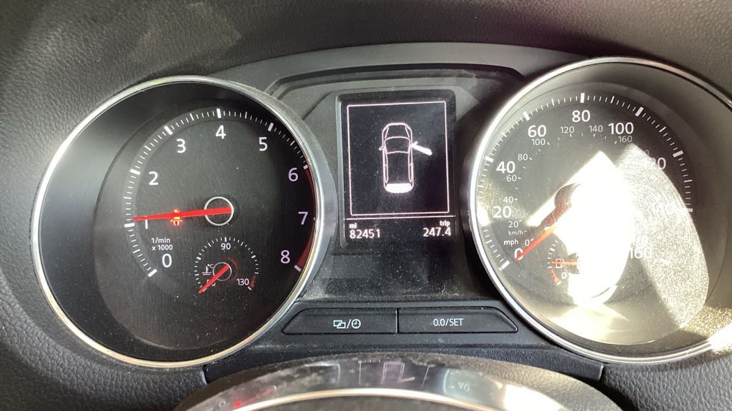 Used Volkswagen Polo 2016 for sale - 76372522: Photo 11