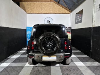 Used Land Rover Defender 2022 for sale - 79651836: Photo
