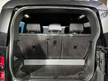 Used Land Rover Defender 2022 for sale - 79651836: Photo