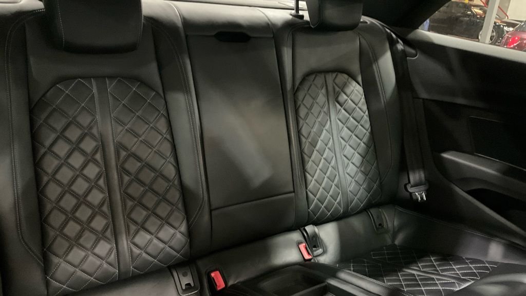 Used Audi A5 2017 for sale - 76574790: Photo 11