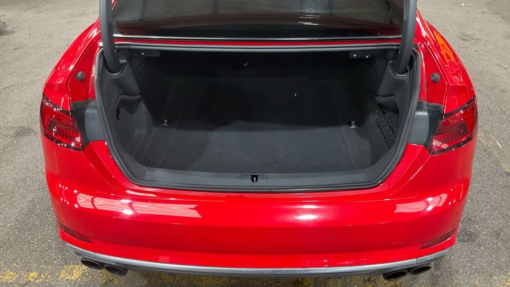 Used Audi A5 2017 for sale - 76574790: Photo 4