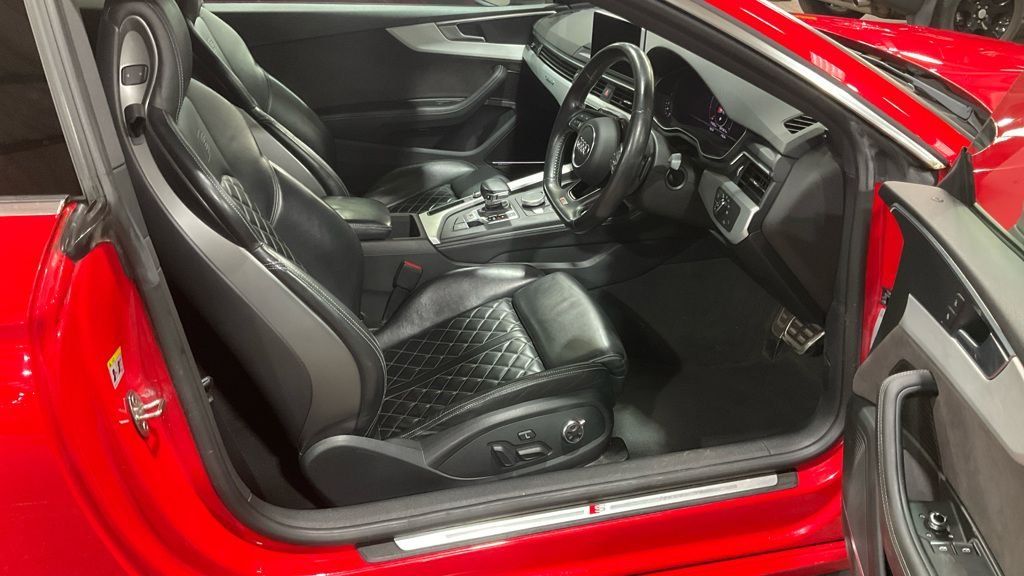 Used Audi A5 2017 for sale - 76574790: Photo 8