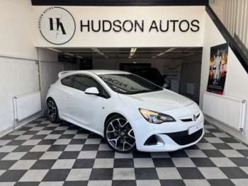 2015 (15) - 2.0T 16V VXR 3dr