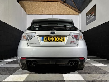 Used Subaru Impreza 2010 for sale - 77647840: Photo