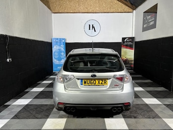 Used Subaru Impreza 2010 for sale - 77647840: Photo