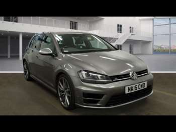 Used Volkswagen Golf 2016 for sale - 75444055: Photo
