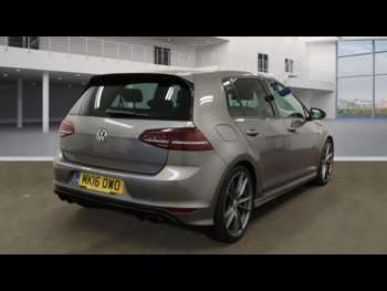Used Volkswagen Golf 2016 for sale - 75444055: Photo