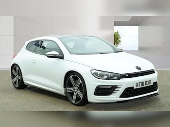 Used Volkswagen Scirocco 2016 for sale - 78645430: Photo
