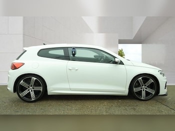 Used Volkswagen Scirocco 2016 for sale - 78645430: Photo