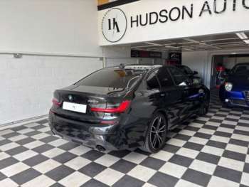 Used BMW 3 Series 2020 for sale - 75020509: Photo