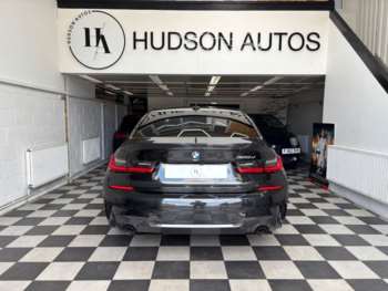 Used BMW 3 Series 2020 for sale - 75020509: Photo