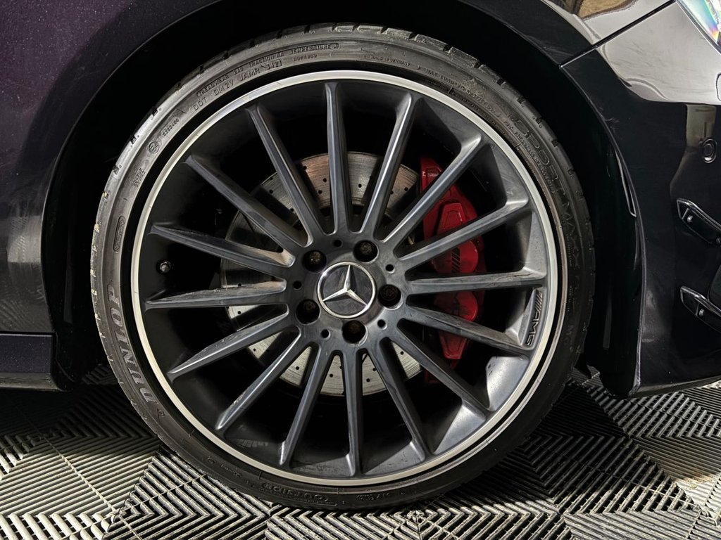 Used Mercedes-Benz A-Class 2014 for sale - 77795045: Photo 10