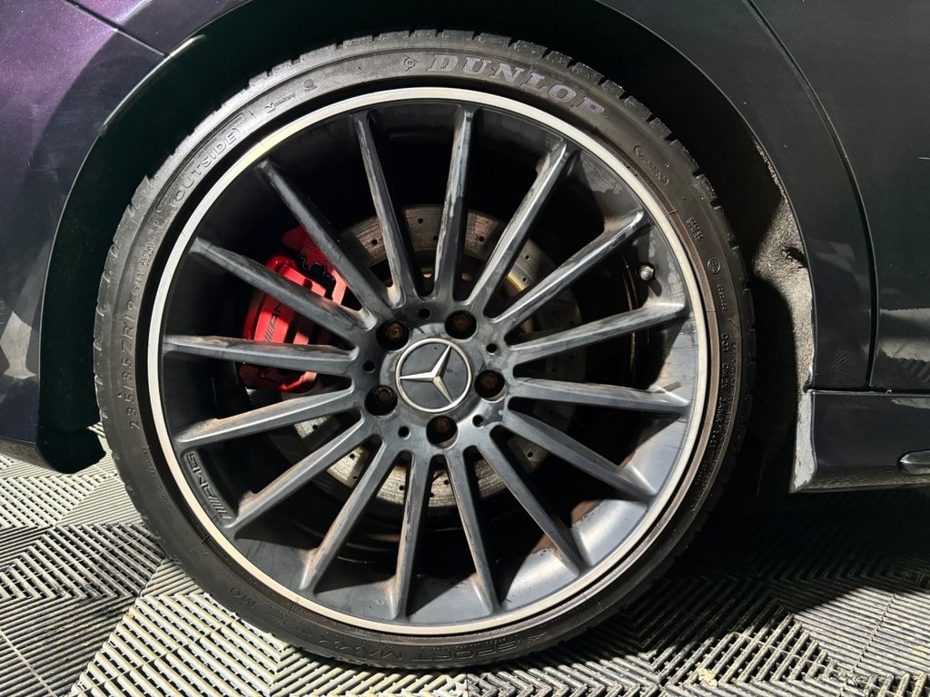 Used Mercedes-Benz A-Class 2014 for sale - 77795045: Photo 11