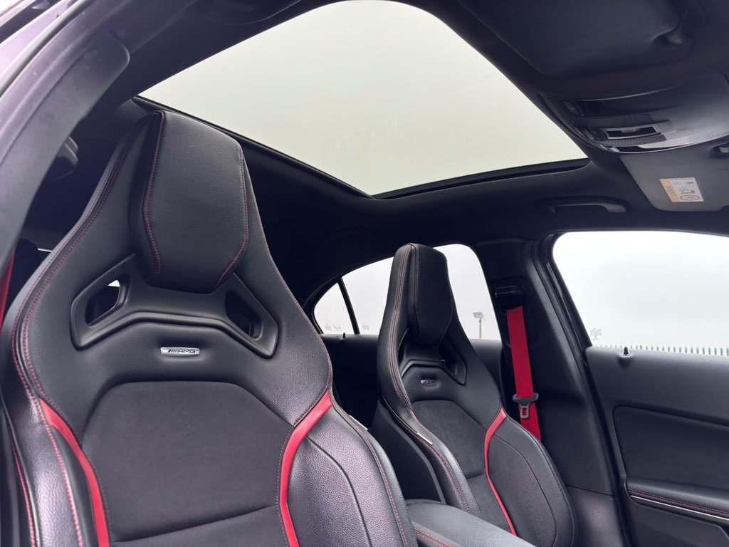 Used Mercedes-Benz A-Class 2014 for sale - 77795045: Photo 18