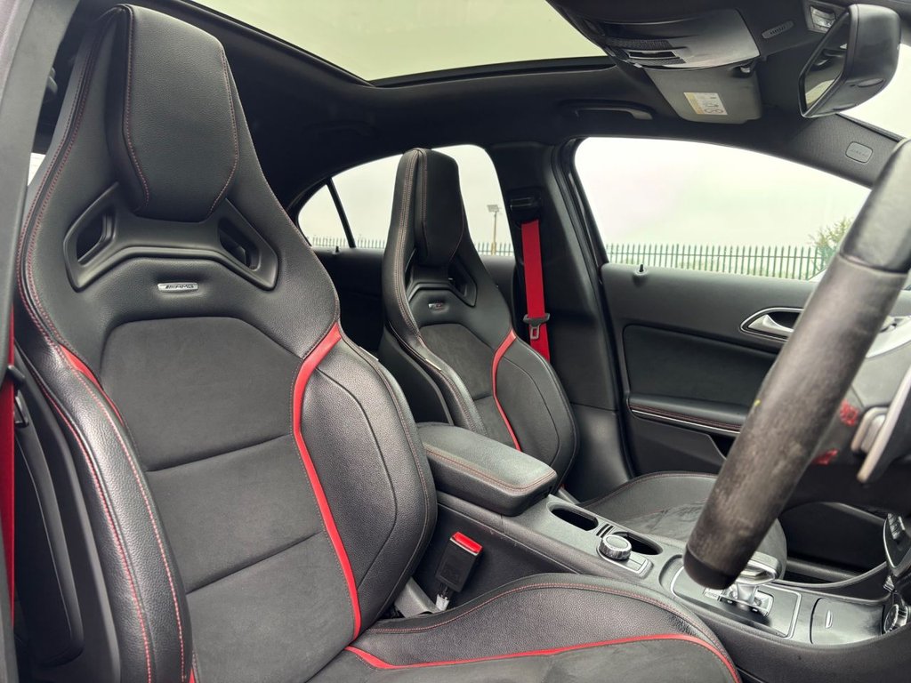 Used Mercedes-Benz A-Class 2014 for sale - 77795045: Photo 19