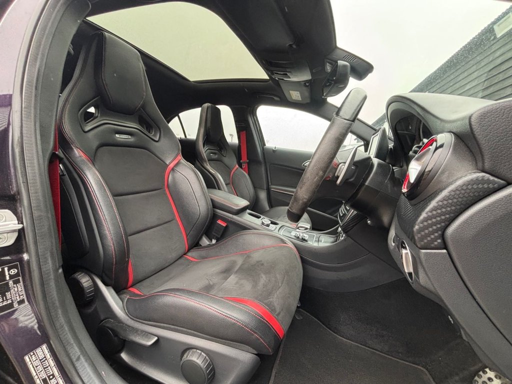 Used Mercedes-Benz A-Class 2014 for sale - 77795045: Photo 20