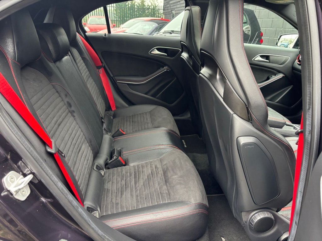 Used Mercedes-Benz A-Class 2014 for sale - 77795045: Photo 22