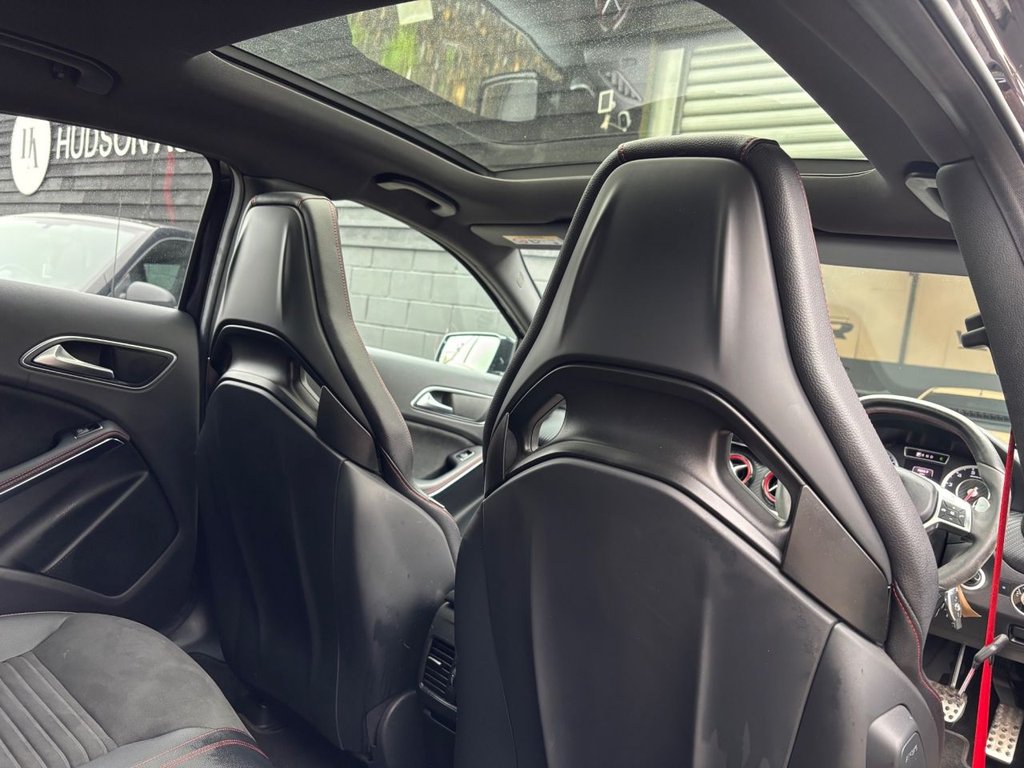 Used Mercedes-Benz A-Class 2014 for sale - 77795045: Photo 23