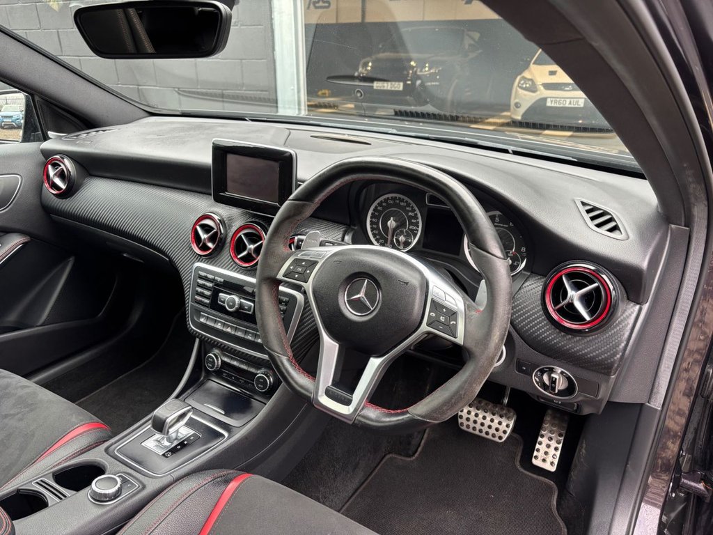 Used Mercedes-Benz A-Class 2014 for sale - 77795045: Photo 24