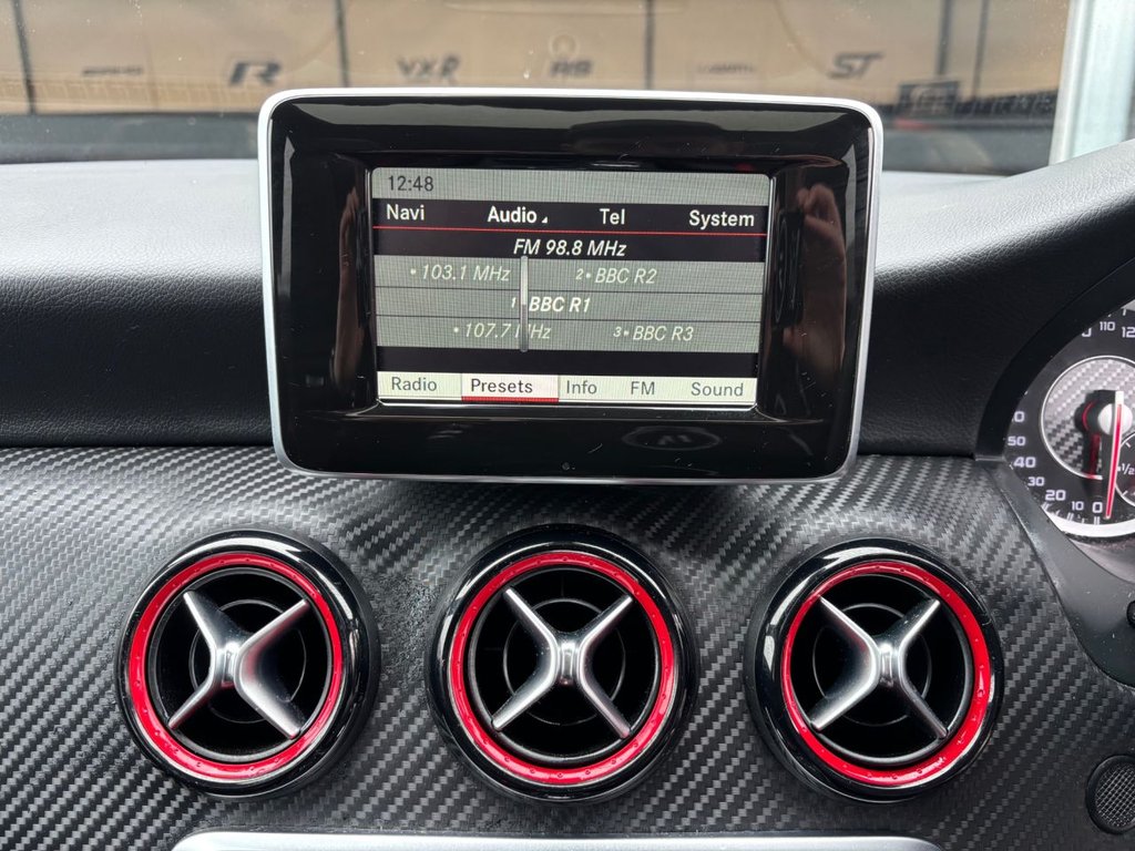 Used Mercedes-Benz A-Class 2014 for sale - 77795045: Photo 26