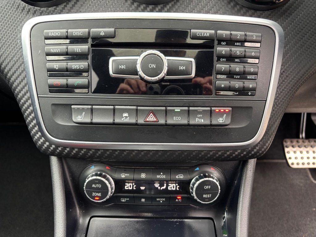 Used Mercedes-Benz A-Class 2014 for sale - 77795045: Photo 28