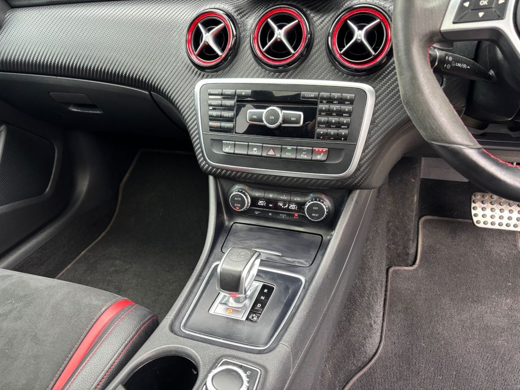 Used Mercedes-Benz A-Class 2014 for sale - 77795045: Photo 29