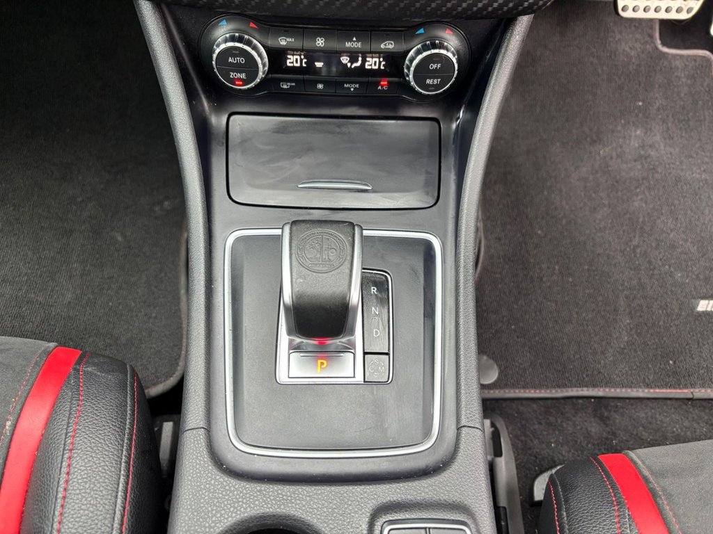 Used Mercedes-Benz A-Class 2014 for sale - 77795045: Photo 30