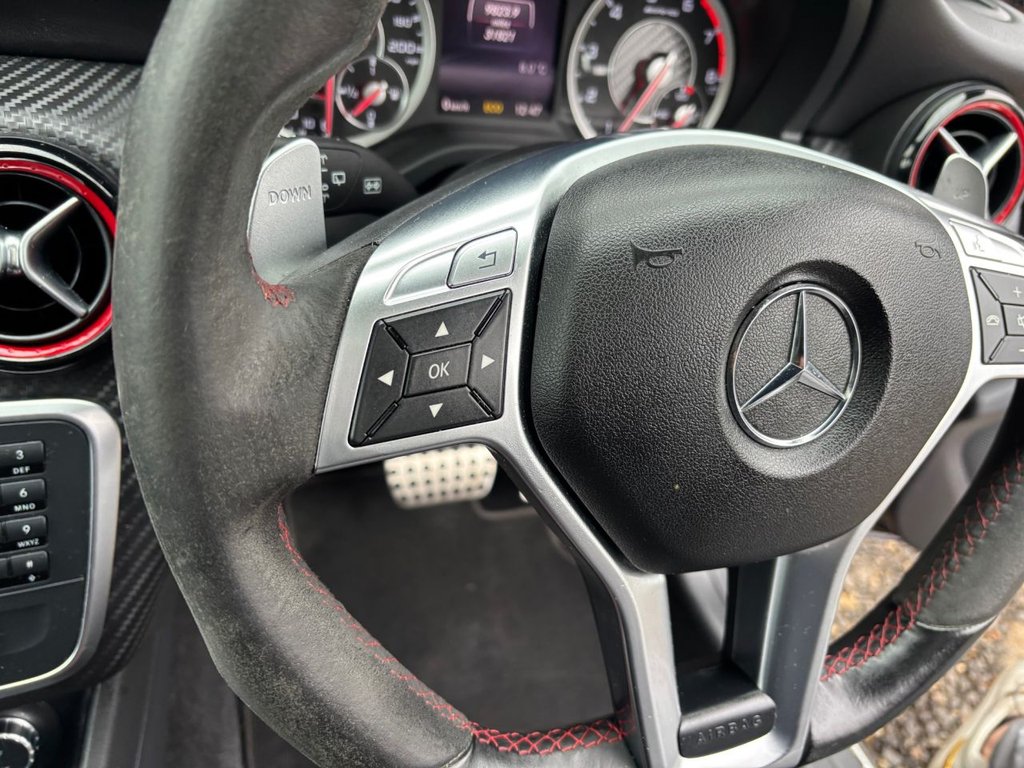 Used Mercedes-Benz A-Class 2014 for sale - 77795045: Photo 31