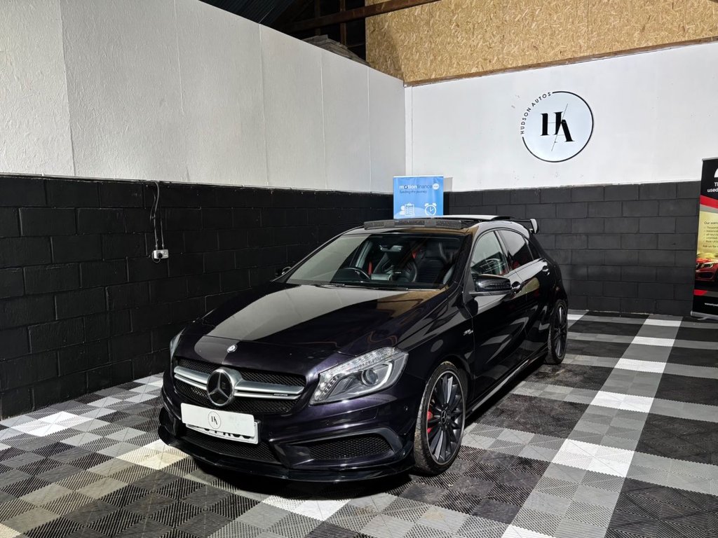 Used Mercedes-Benz A-Class 2014 for sale - 77795045: Photo 6
