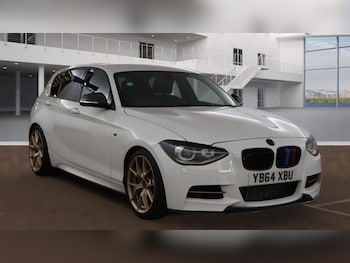 Used BMW 1 Series 2015 for sale - 75548491: Photo