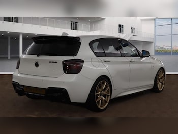 Used BMW 1 Series 2015 for sale - 75548491: Photo